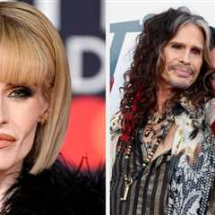 Family Friend Mia Tyler Defended Kelly Osbourne After Photos Of Her At The BRIT Awards Went Viral