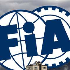 FIA Postpones Qatar Race Amid War In Middle East