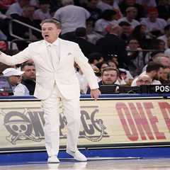 St. Johns vs. Georgetown prediction: College basketball odds, picks Tuesday