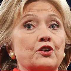 Hillary Clinton Argues With Nancy Mace During Epstein Deposition, Video Shows