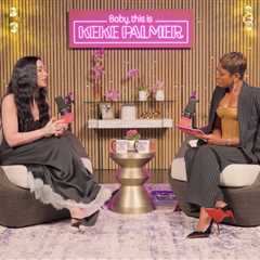 Demi Lovato & Keke Palmer Bond Over Inappropriate Age-Gap Relationships as Teens: ‘Nobody Our Age..