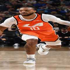 Darius Garland debut a success, gives Clippers hope for the future