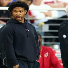 Kyler Murray gets blunt about his Cardinals divorce: ‘Sorry I failed us’