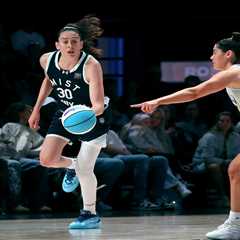 WNBA stars have ‘serious concerns’ with union leader as CBA fight takes new twist