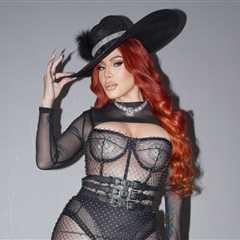 Ivy Queen Leads All-Female Album ‘La Liga Femenina’: Women Can Do This ‘Just as Well as Men’