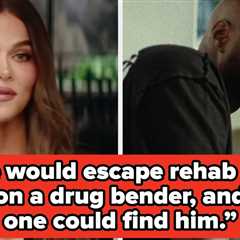 Khloé Kardashian Said Lamar Odom Would “Escape Rehab” As She Tried To Cover Up His Drug Addiction