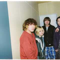 KANA-BOON Talk Resurgence of ‘NARUTO’ Opener ‘Silhouette’ & Band’s New Lineup: Billboard Japan..