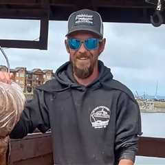 Todd Meadows' Mom Says 'Deadliest Catch' Should NOT Air Video of Fatal Incident