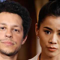 David Del Rio Initiates Arbitration Against CBS Over 'Matlock' Firing