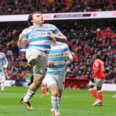 Wrexham AFC making Yankee Stadium debut during 2026 USA summer tour