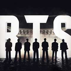 ‘BTS THE COMEBACK LIVE | ARIRANG’ Trailer Arrives Ahead of Netflix Concert Special: Watch