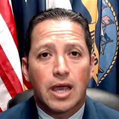 Texas Rep. Tony Gonzales Admits to Affair With Staffer After Her Death