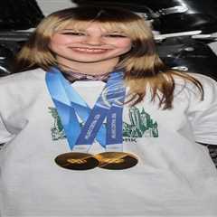 Alysa Liu opens up on harrowing fallout of being an Olympic hero: ‘Please do not do that to me’