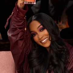 Ciara, Monica & Mariah the Scientist to Be Celebrated for Women’s History Month With Atlanta..