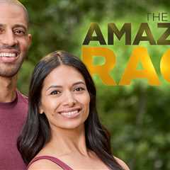 'Amazing Race' Contestants Sue CBS, Paramount for $8M, Allege Defamation