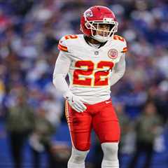 What does Trent McDuffie’s addition mean for Rams?