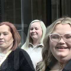 Honey Boo Boo's Mother Mama June Says New Illness Is Not Cancer