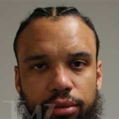 Phoenix Suns' Dillon Brooks Arrested For DUI In Scottsdale