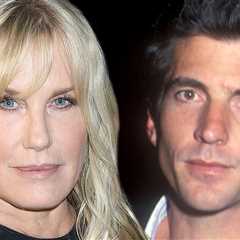 Daryl Hannah Blasts Her 'Love Story' Portrayal as Not Even Remotely Accurate