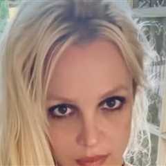 Britney Spears Could Face Jail Time for Pills Found During DUI Arrest