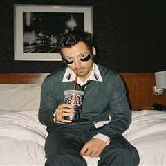 Here’s What Harry Styles’ Lyrics Really Mean on ‘Kiss All the Time. Disco, Occasionally,’ According ..