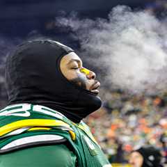 Packers’ Rashan Gary at center of free agency drama over deleted farewell post