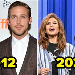 “I Don’t Think I Have Ever Seen Them Together”: Ryan Gosling And Eva Mendes Just Made An Official..
