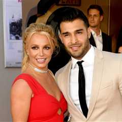 Sam Asghari Sounds Off on Ex-Wife Britney Spears’ DUI Arrest: ‘Everybody Deserves Privacy’