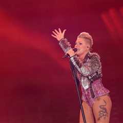 P!nk’s Mexico Concerts Canceled Due to ‘Unforeseen Circumstance’ Affecting Logistics