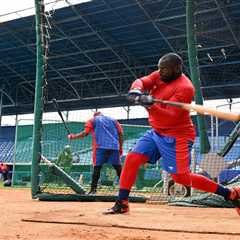 BetMGM bonus code NYPDM1500: Get a 20% first deposit match up to $1,500 for the World Baseball..