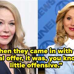 Christina Applegate Said How Will Ferrell Helped Her Get Paid Fairly On Anchorman — And This Is..