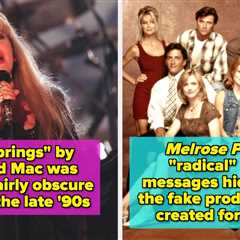 11 Mind-Blowing Facts I Learned Today That Sound Totally Fake But Are Completely True