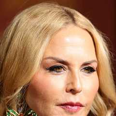 Rachel Zoe's Los Angeles Home Broken Into