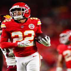 Rams, Trent McDuffie OK record-breaking contract extension