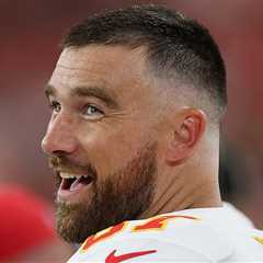 Travis Kelce Expected To Return To K.C. Chiefs For 14th NFL Season