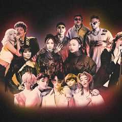 Billboard’s 2026 Global Power Players Revealed