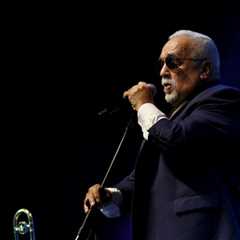 Willie Colón Receives Final Farewell at Public Mass in NYC: ‘The Whole World Was Changed by..