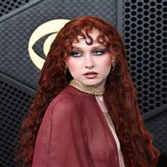 Chappell Roan Confronts People for ‘Disregarding My Boundaries’ in Paris: ‘Stop Following Me’