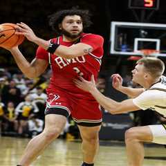 Robert Morris vs. Detroit Mercy prediction: College basketball picks, best bets, odds Monday