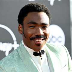 Donald Glover to Voice Yoshi in Upcoming ‘The Super Mario Galaxy Movie’: Watch the Trailer