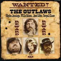 How ‘Wanted! The Outlaws’ Became Country’s First Platinum Album — and a Movement for Outsiders