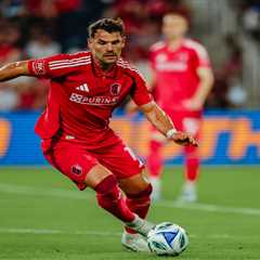 Wife of MLS St. Louis star Eduard Löwen dies of cancer at 28