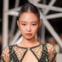 ‘Shut Up, JENNIE!’: See the BLACKPINK Star Get in on Viral ‘Dracula’ Trend Featuring Tame..