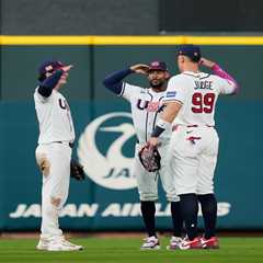 Clay Holmes: It’s championship or bust for ‘Dream Team’ USA at WBC