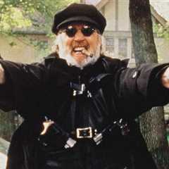 Il Duce in 'The Boondock Saints' 'Memba Him?!