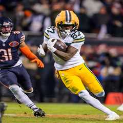 Patriots make $80 million pivot to Romeo Doubs after stalled attempts at receivers