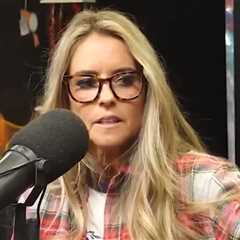Nicole Curtis Attempts to Explain N-Word Controversy on 'Breakfast Club'