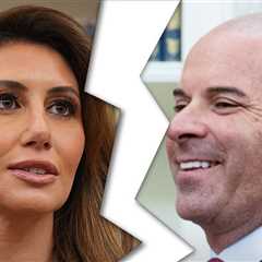 Former Trump Lawyer Alina Habba Quietly Divorced Second Husband