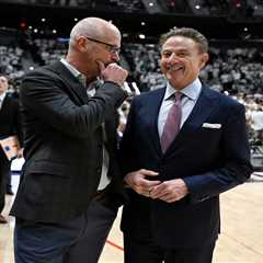 How to bet on the Big East Men’s Basketball Tournament