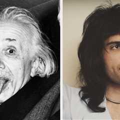 Choose Some Famous People From A-Z To Determine Your Best Quality